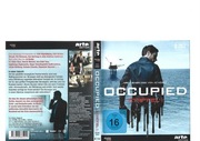OCCUPIED /Blu-ray/Sezon 1