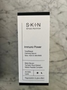 Skin Simply Nutrition Immuno Power serum 