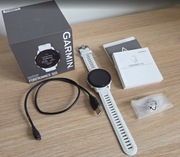 GARMIN Forerunner 955 - WAWA jak nowy