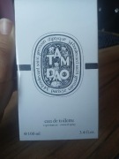 Diptyque Tam Dao. EDT 100 ml 