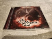 Mushroom cloud in mad minute  