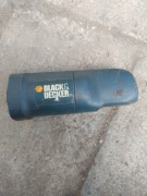 Obudowa szlifierki Black decker