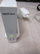 Router Wi-Fi FRITZ!Box 4060 WAN Wi-Fi 6 MESH