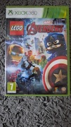LEGO Avengers Xbox 360