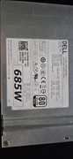 Zasilacz Dell 0YP00X 685W D685EF-00 T5610 HOT SWAP