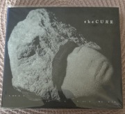 THE CURE - Songs of a Lost World (2CD+Bluray)