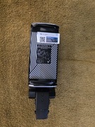 Uchwyt na tablet oryginał BMW Travel & Comfort Pro nowy 51955A4DA75 