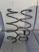 Sprzedam nowe sprężyny przód denckermann do megane 2 pod silniki 1.9-2.0