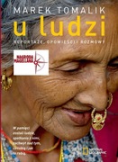 U Ludzi - Marek Tomalik z dedykacją autora