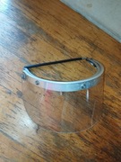 SPRAWNA PRZYŁBICA PRL