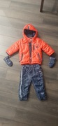 Coccodrillo kombinezon dla chłopca rozmiar 86-92