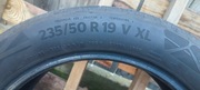 Opony Lato  Continental  EcoContact 6 235/50/19 24r