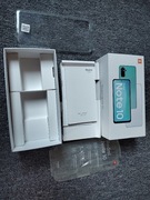 Pudełko Xiaomi Redmi Note 10 + plecki