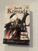Jacek Komuda - Wilcze gniazdo