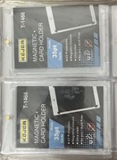 35pt Magnetic Holder - zestaw 5 sztuk OCHRONA KART TOPPS PANINI POKÉMON