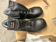 Buty robocze PPO 707