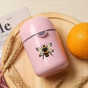 Naklejka naklejki winylowe 2D dwustronna wypukła wodoodporna pszczoła