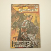 Warhammer Monthly #38