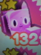 Rich cat dark matter 