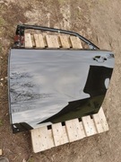 AUDI A8 D4 L Drzwi lewe tył