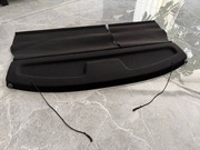 Półka bagażnika Toyota Yaris II 2006-2011 wesja japońska 3/5 drzwi CZYSTA 