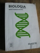 Biologia rozszerzenie Repetytorium matura