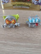 Figurki Super Zings 