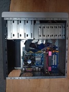 Komputer stacjonarny PC