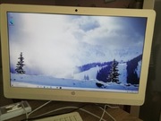 All in one HP 24 cale