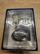 Star Trek Eaglemoss Transport Shuttle model