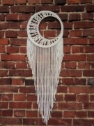 Łapacz snów, mandala 