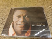 Nat King Cole - The Very Best Of Nat King Cole