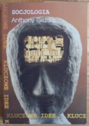 Socjologia Anthony Giddens