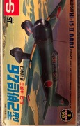 Mitsubishi Ki 15-II BABS( C5M1) - LS        1:72