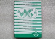 Finlandia 2 euro 2025 (proof) Dyplomacja i polityka zagraniczna