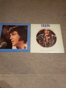 Elvis Presley A Legendary Performer Vinyl