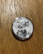 Fenrir 2022, Germania Mint