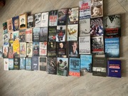 Ksiazki,zestaw,biografie,ksiazki  o  Auschwitz,Moyes