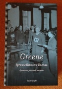 Sprawiedliwość w Dachau. Joshua M. Greene 