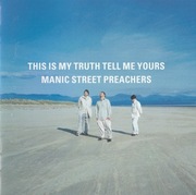 Manic Street Preachers - This Is My Truth Tell Me Yours