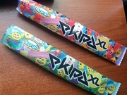 !!!! 2 PAPIERKI PO DUŻYCH (XL) LODACHA EKIPY !!!!