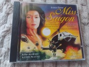 Songs from Miss Saigon CD 