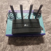 Router TP-Link Archer AX17 AX1500 WIFI6