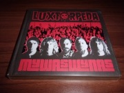 Luxtorpeda - Mywaswynas 2CD