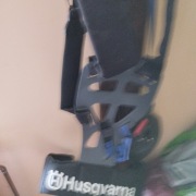 Podkaszarka Husqvarna model 545 RX