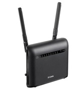 Router stacjonarny D-Link DWR-953V2 rev.A1 LTE Cat4 WiFi AC1200 1xWAN/LAN