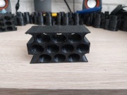 Ozdoba kryjówka dla krewetek i ryb