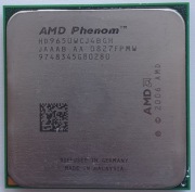 Procesor AMD Phenom HD965