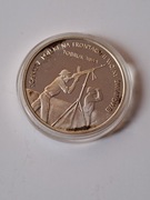 100000 zł - Tobruk 1991 r.