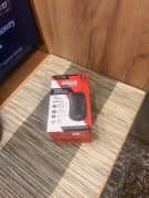 Myszka Gamingowa HyperX Pulsefire Saga Pro